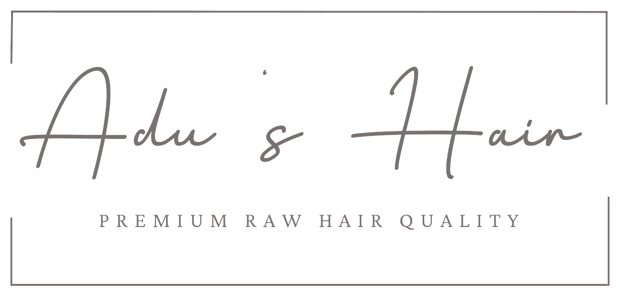 Adu's Hair