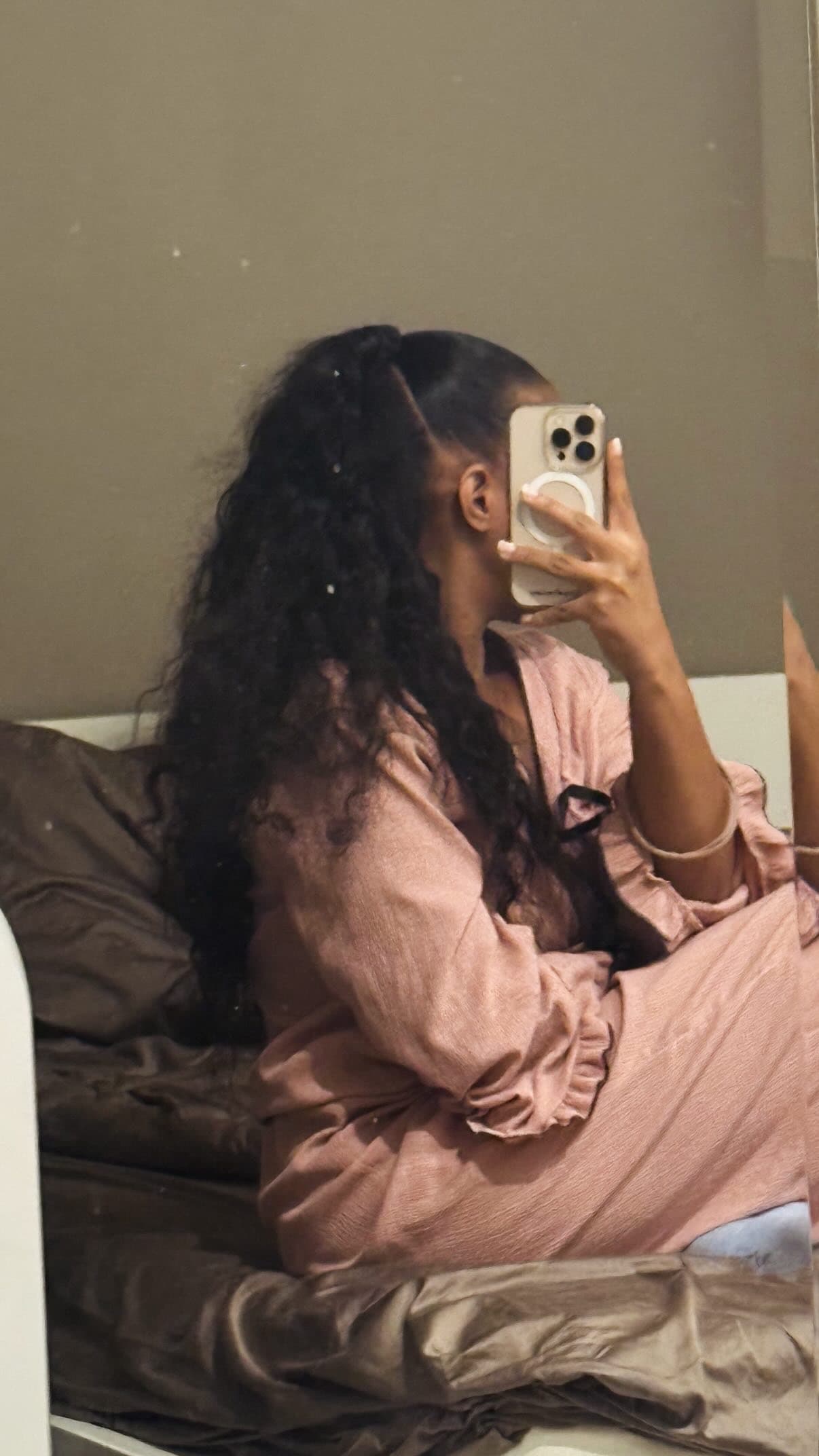 Barbaritas Curls